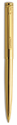 Gold, stripe decor