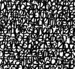 Security pattern stamp